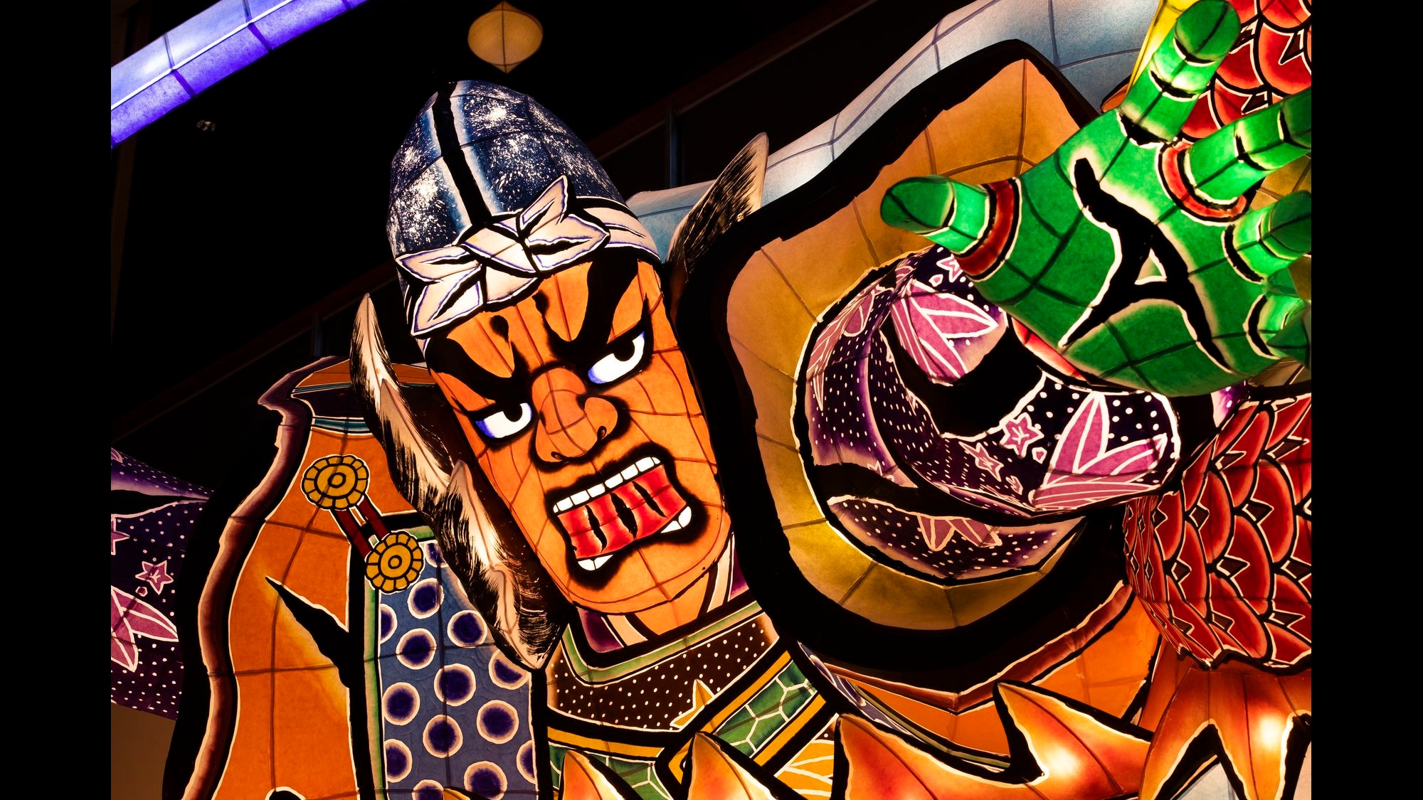 [大廳]睡魔