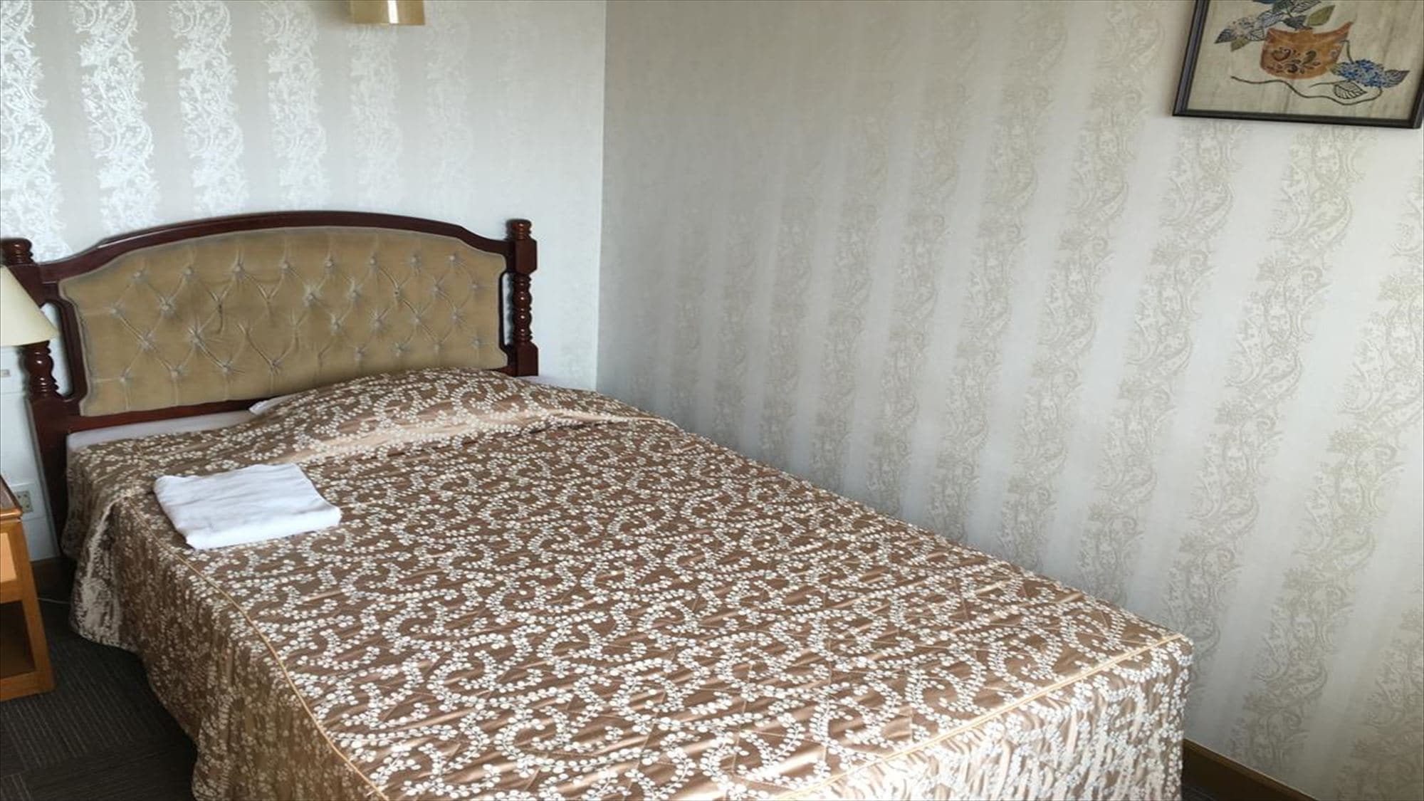 Single room