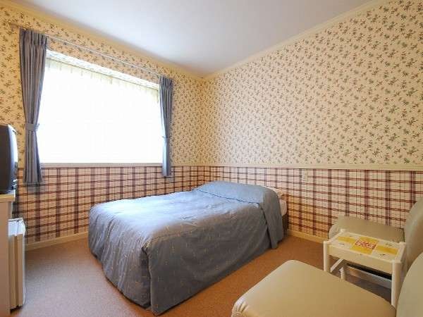 Kamar yang lucu♪