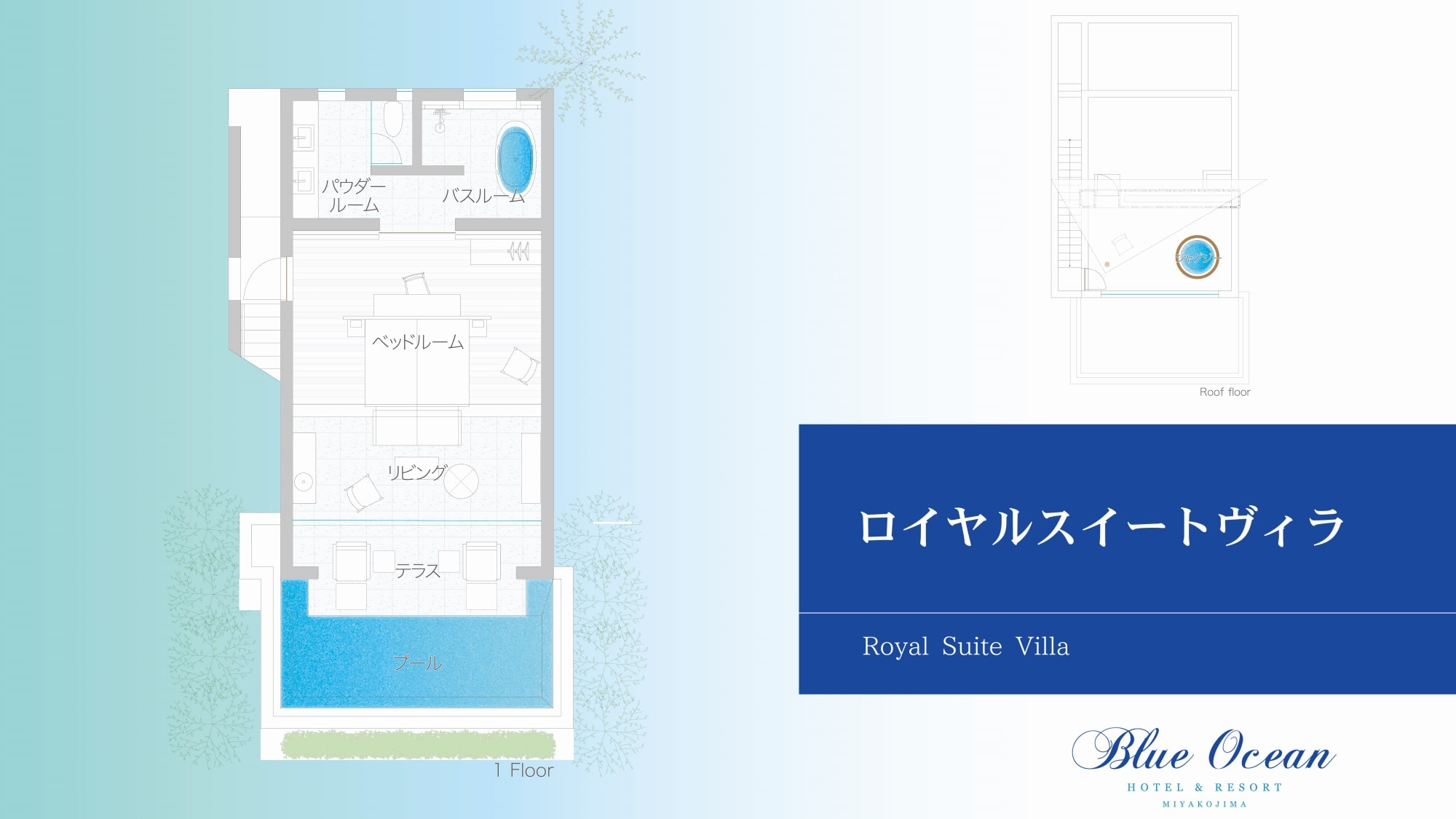 Royal Suite Villa