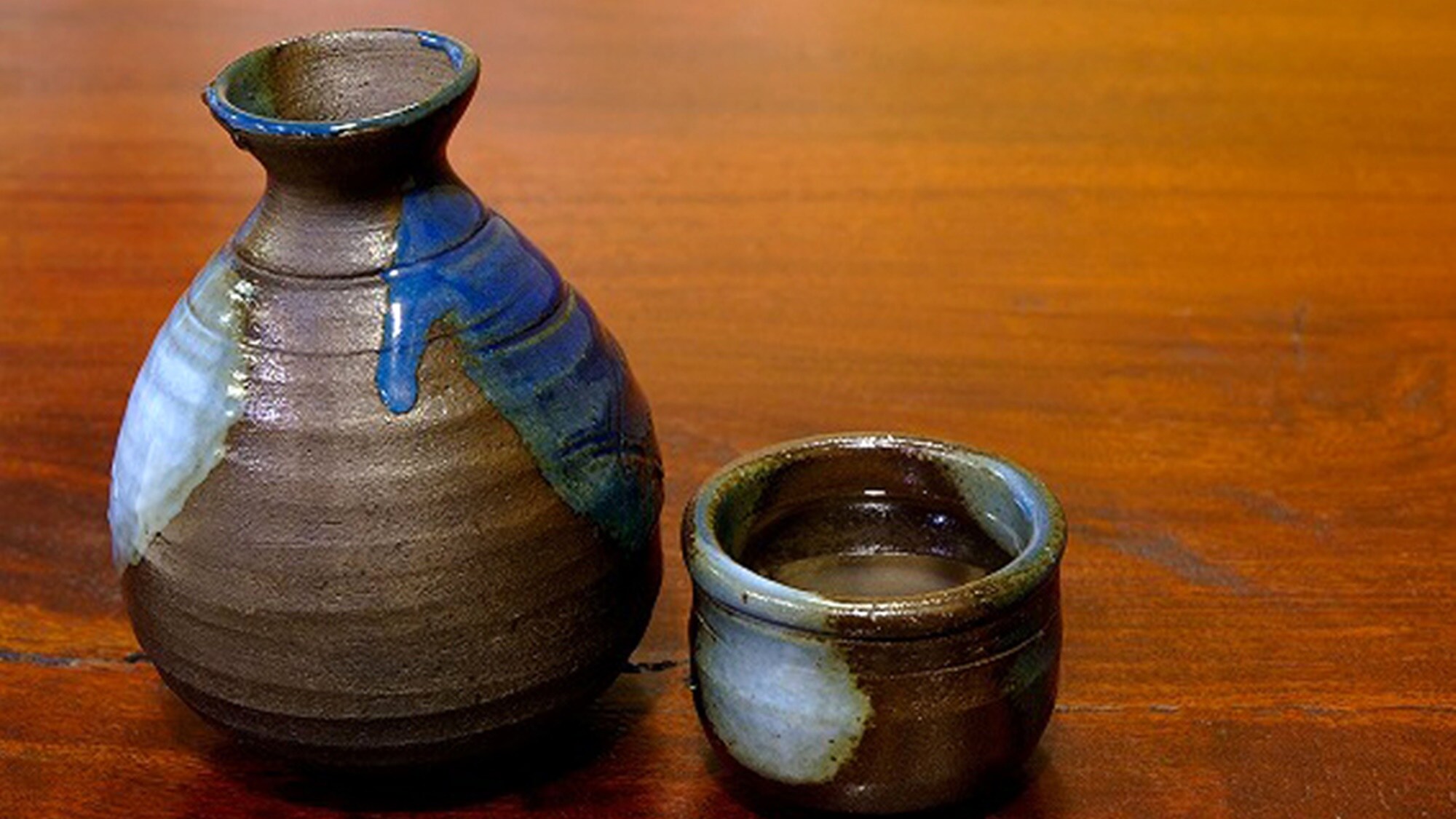 *日本酒（圖）喝一杯怎麼樣？
