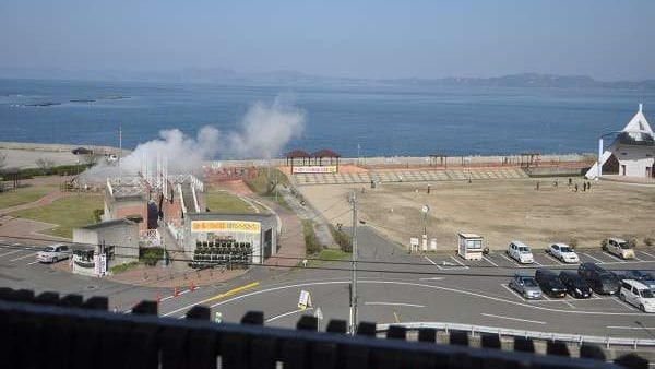 房間景觀