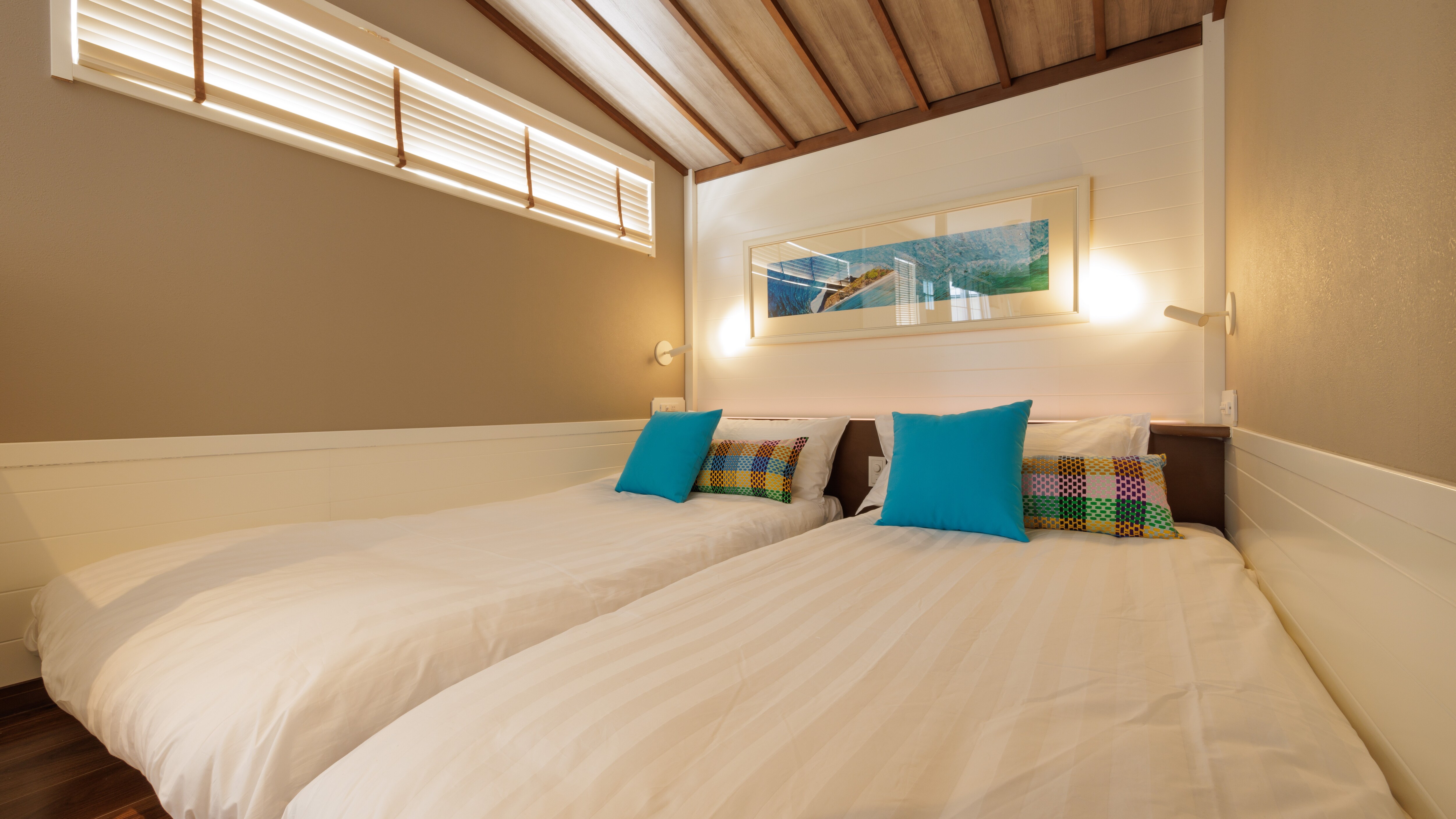 Beds