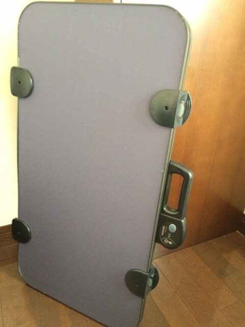 [Equipped with trouser presses in all rooms] Ideal for business trips such as sudden business trips.