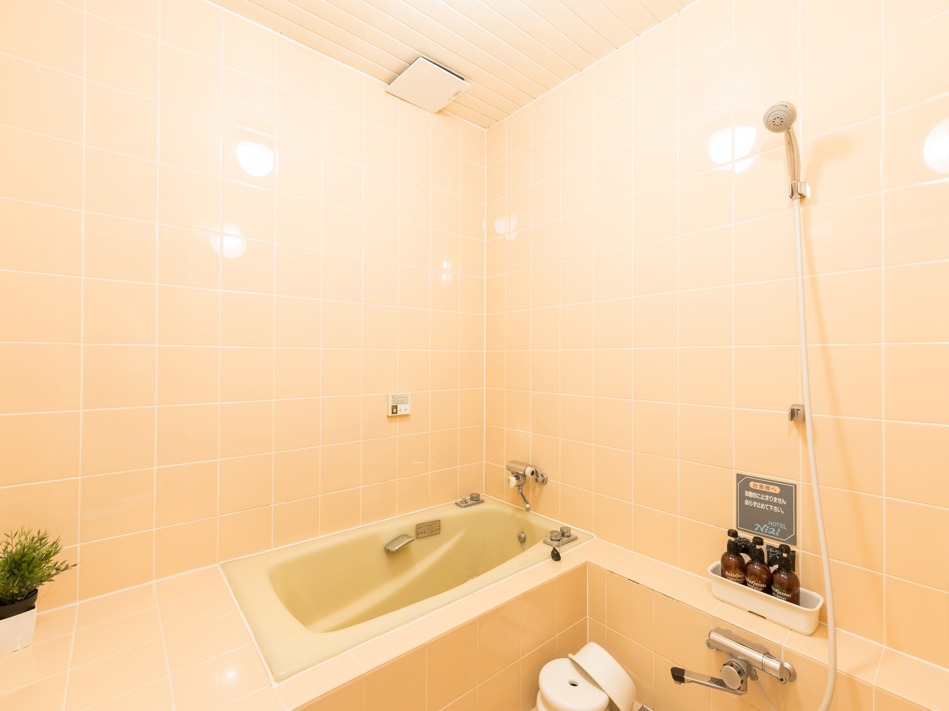 Double Room 1 Bathroom