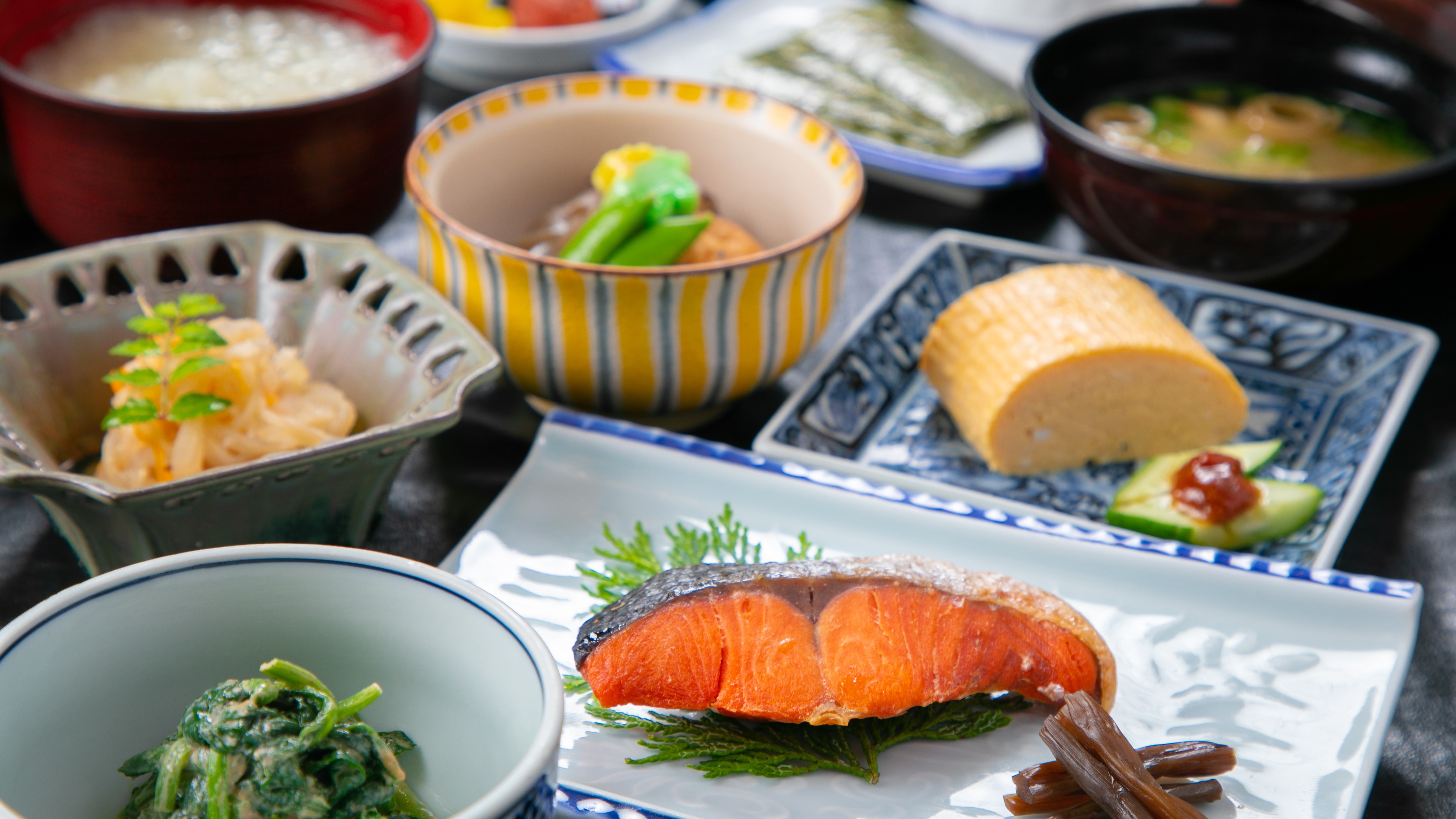 ◆Breakfast◆