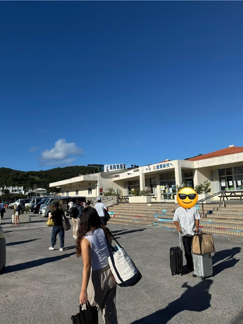 オセアナポートヴィレッジ座間味＜座間味島＞ に実際に泊まった方の