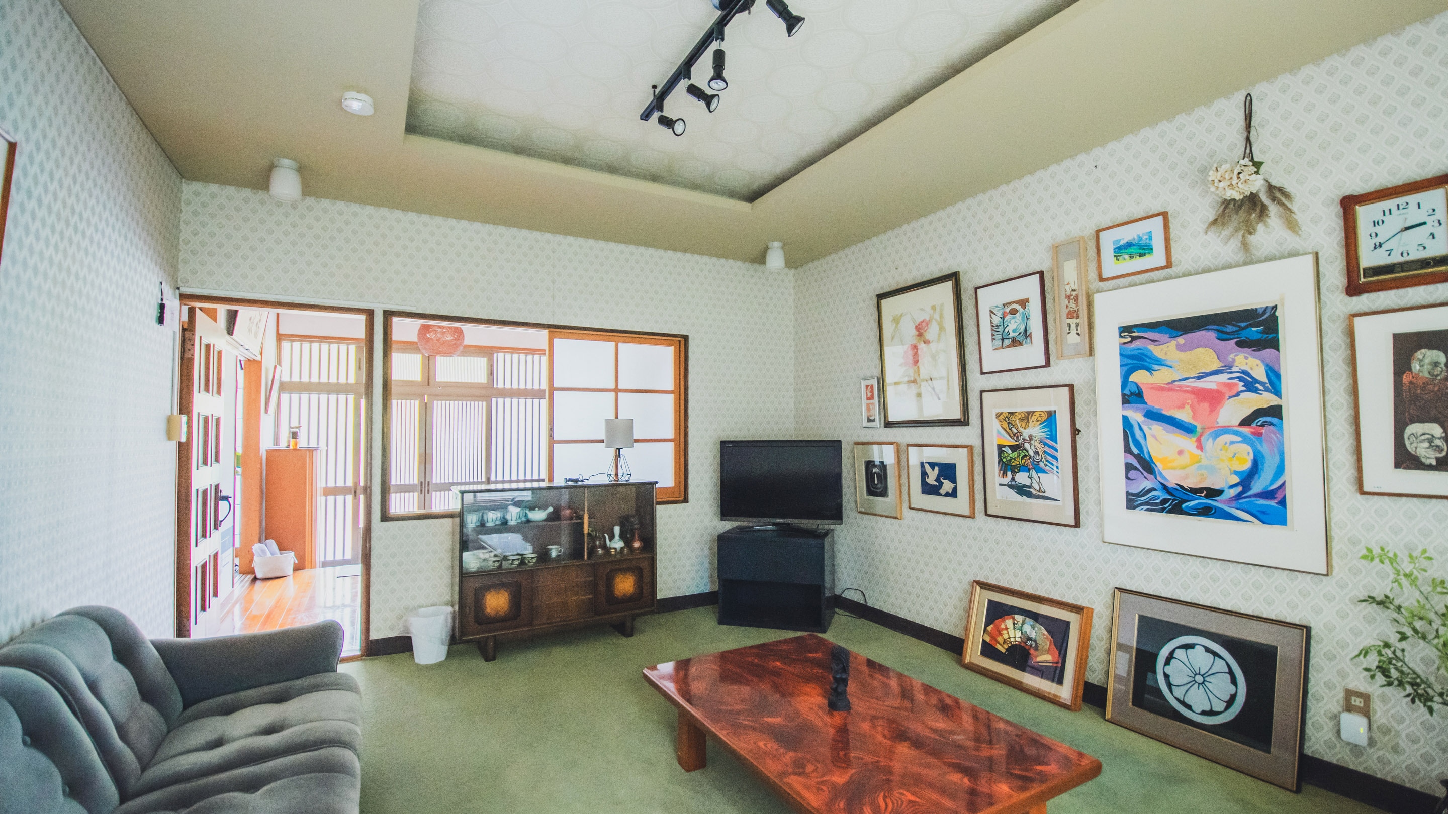 Art Room 2