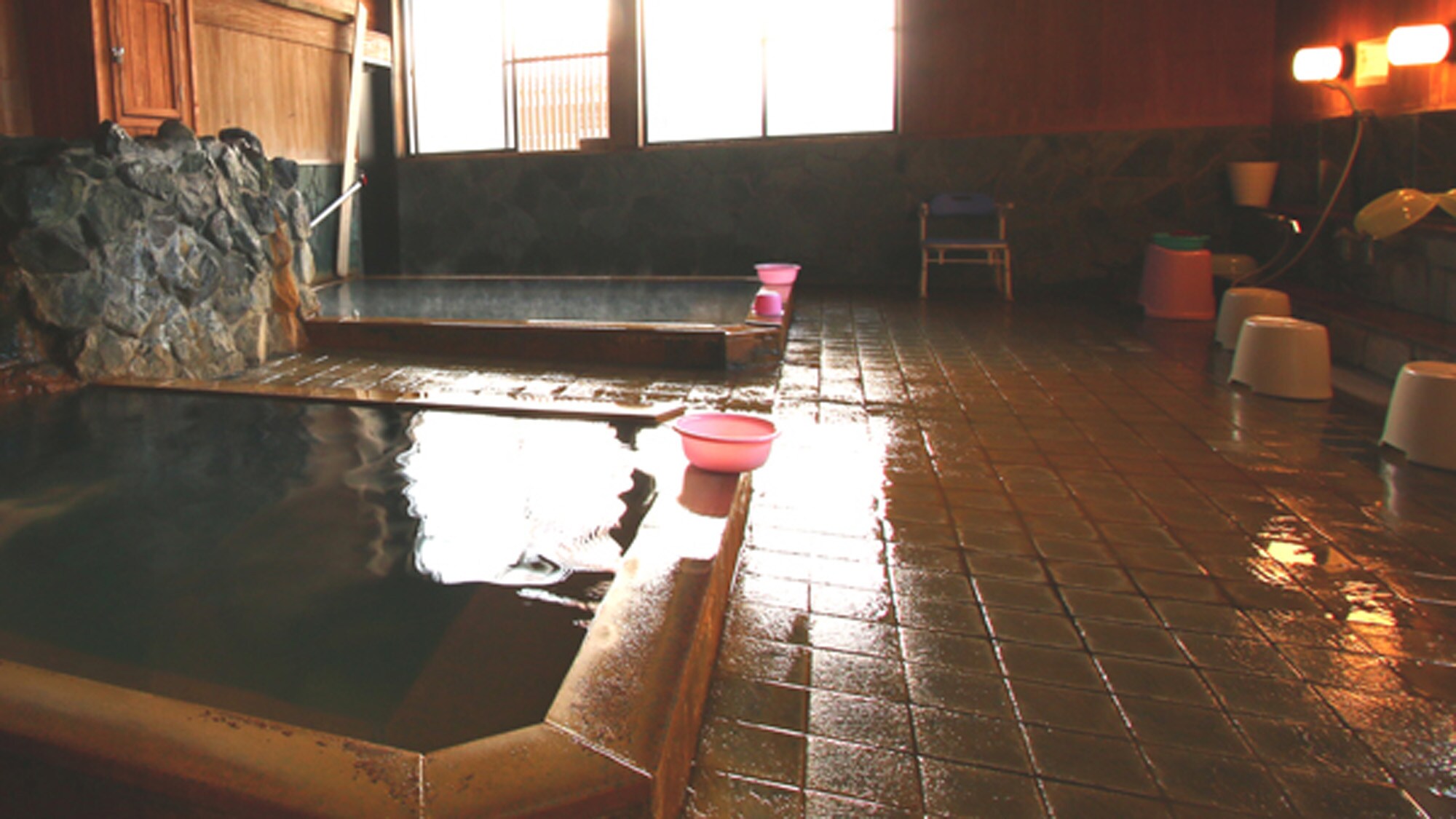 Motoyu/Large Bath