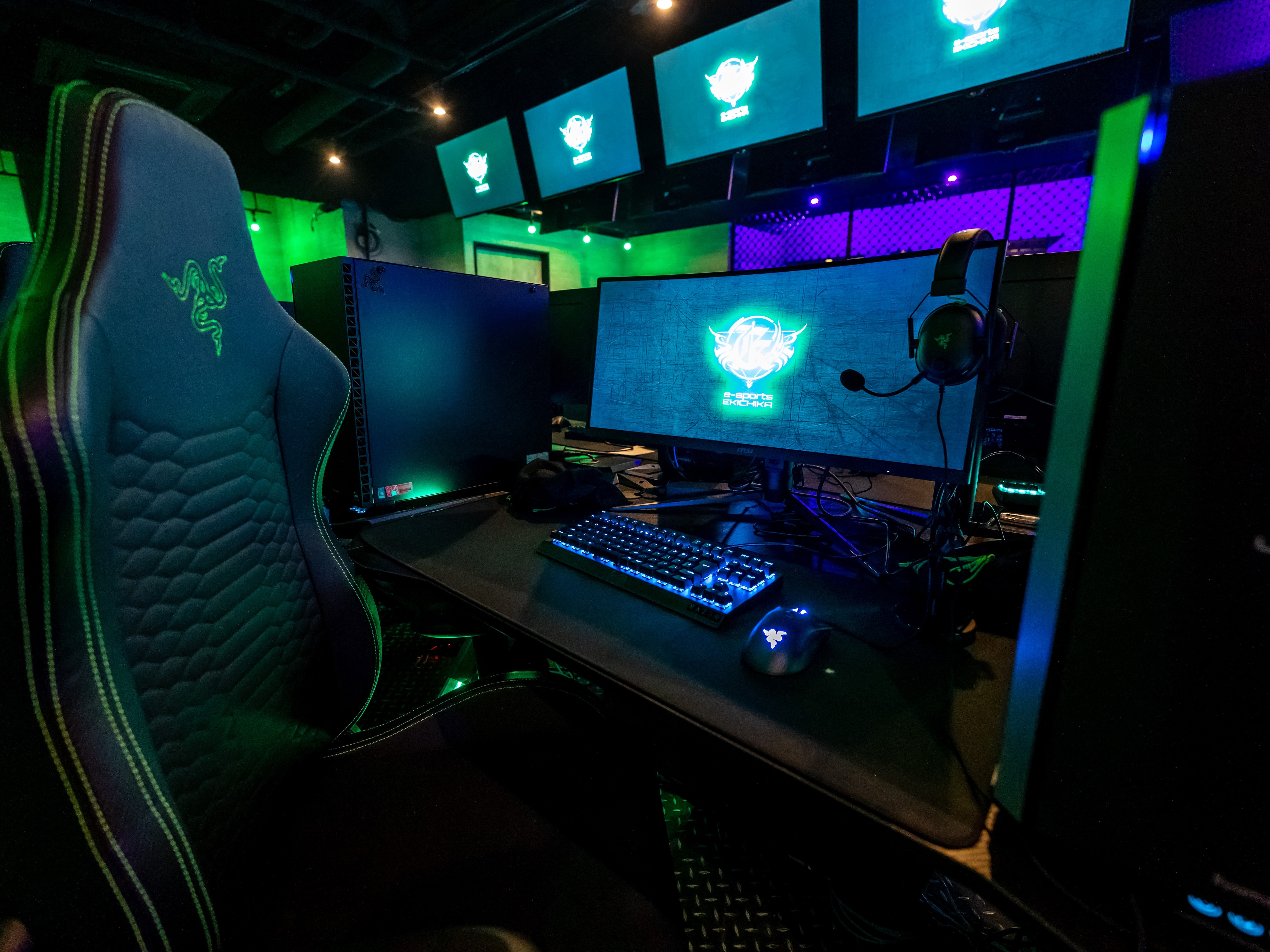3F Gaming Floor 2