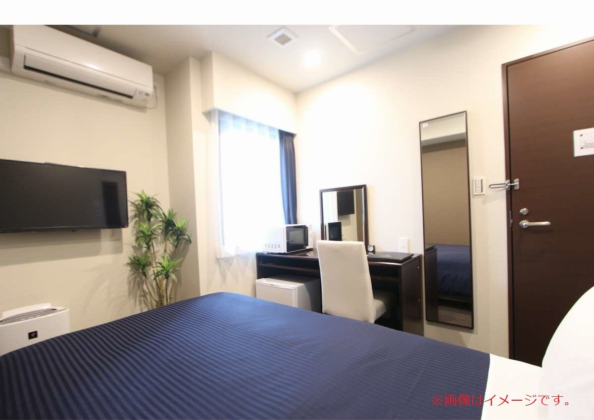 *This is an example of a room.