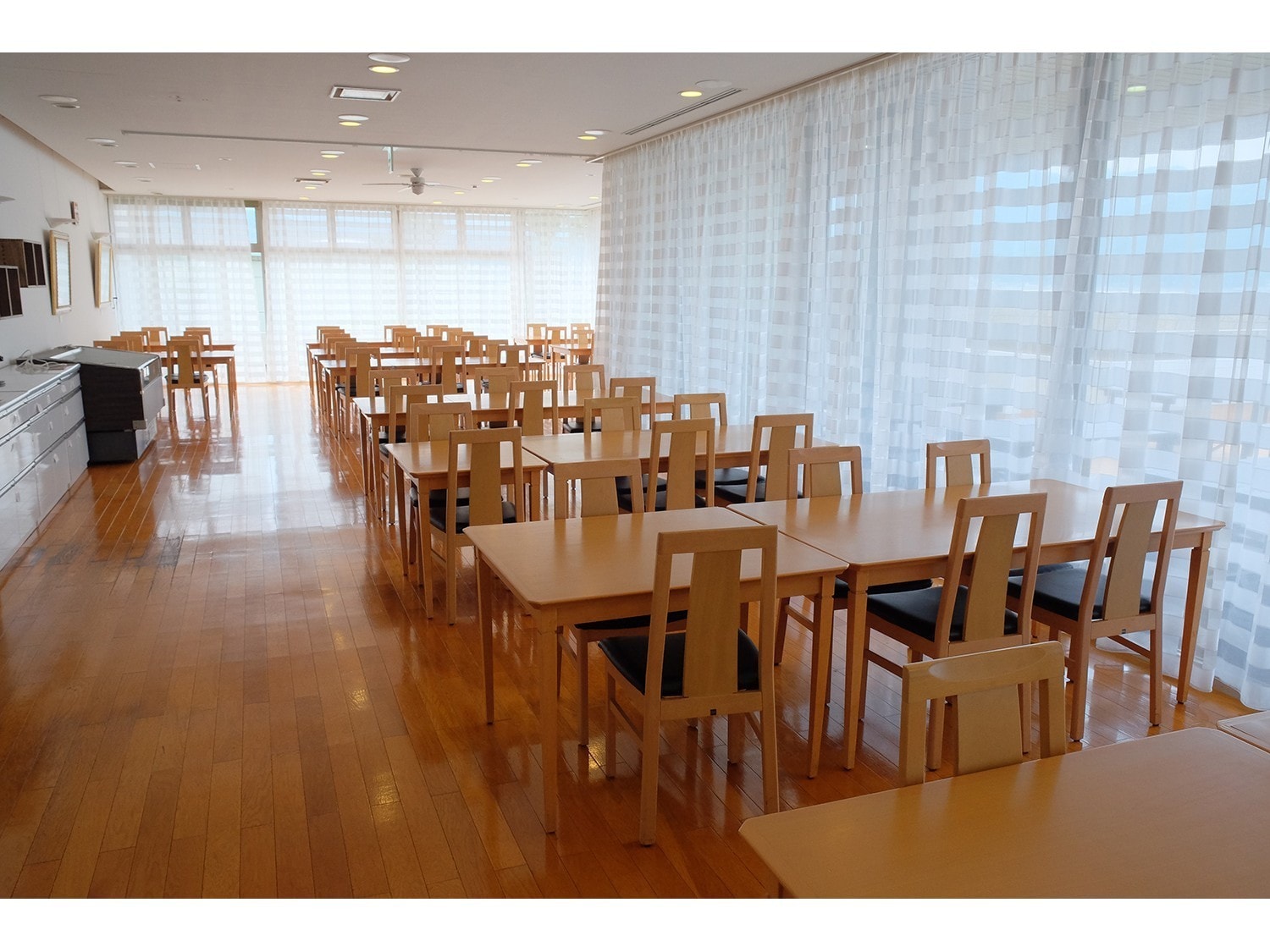 Restaurant "Sekai"