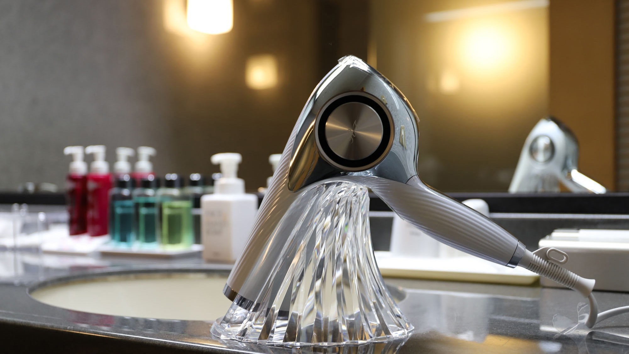 ReFa dryer