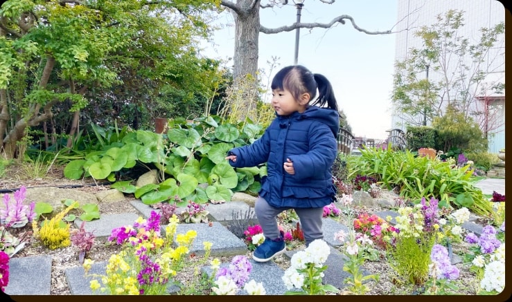 赤ちゃんとの“はじめての旅行”