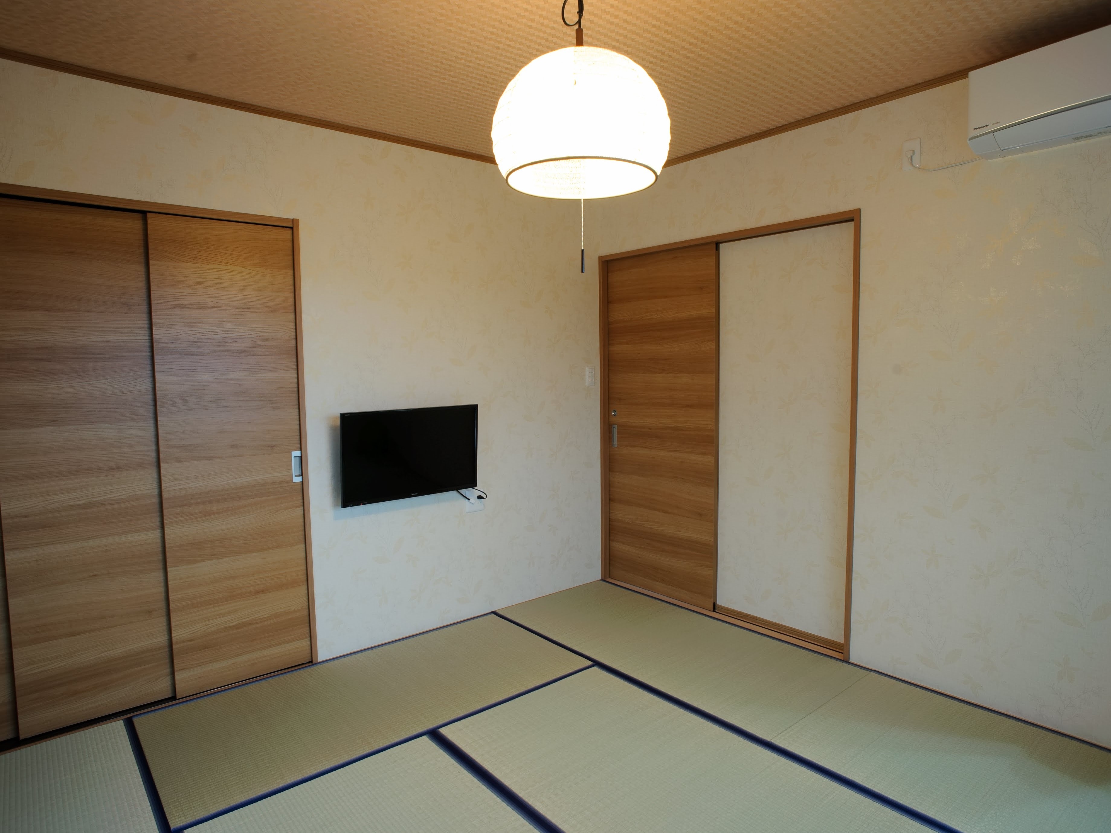 Japanese-style TV