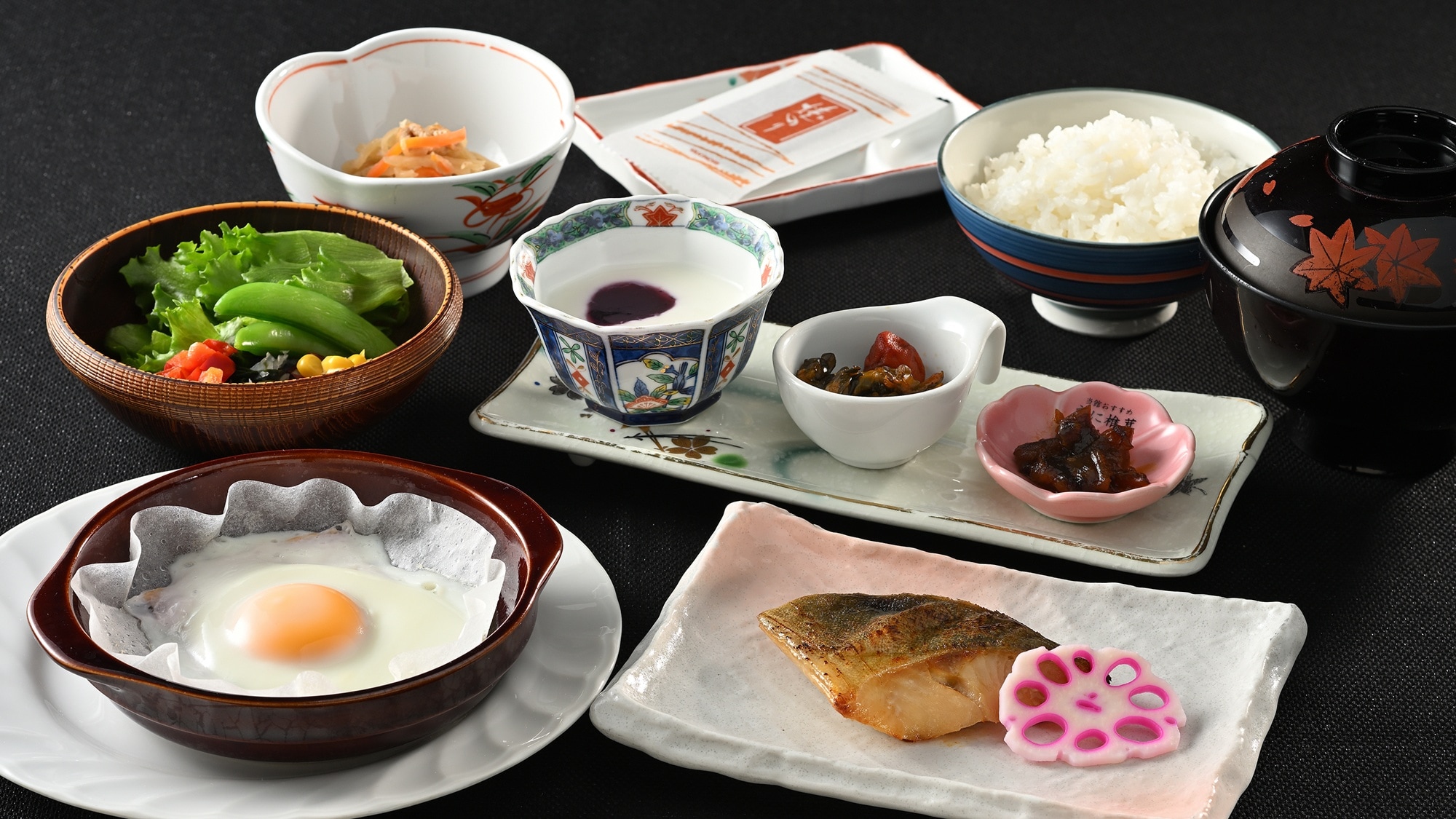 * 아침 식사 예 / 계란 구이 (일일)