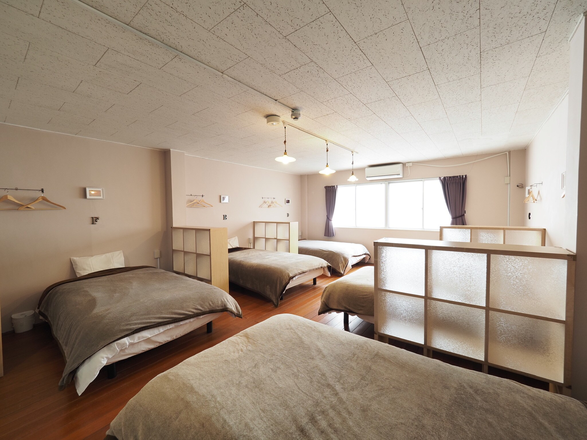 Female Dorm 2