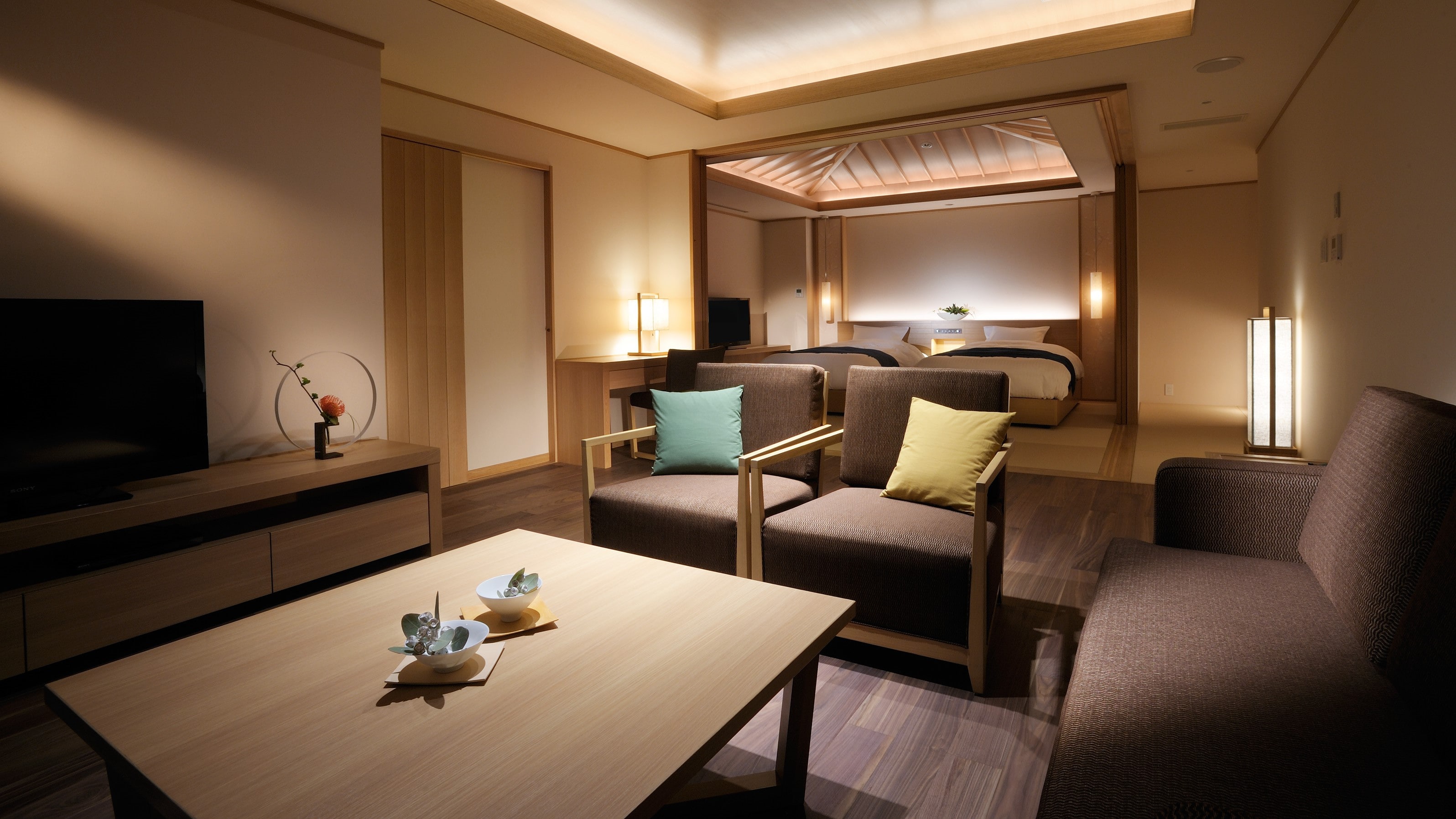 [Premium Suite 84㎡]