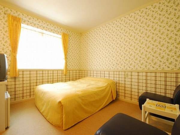 Kamar yang lucu♪