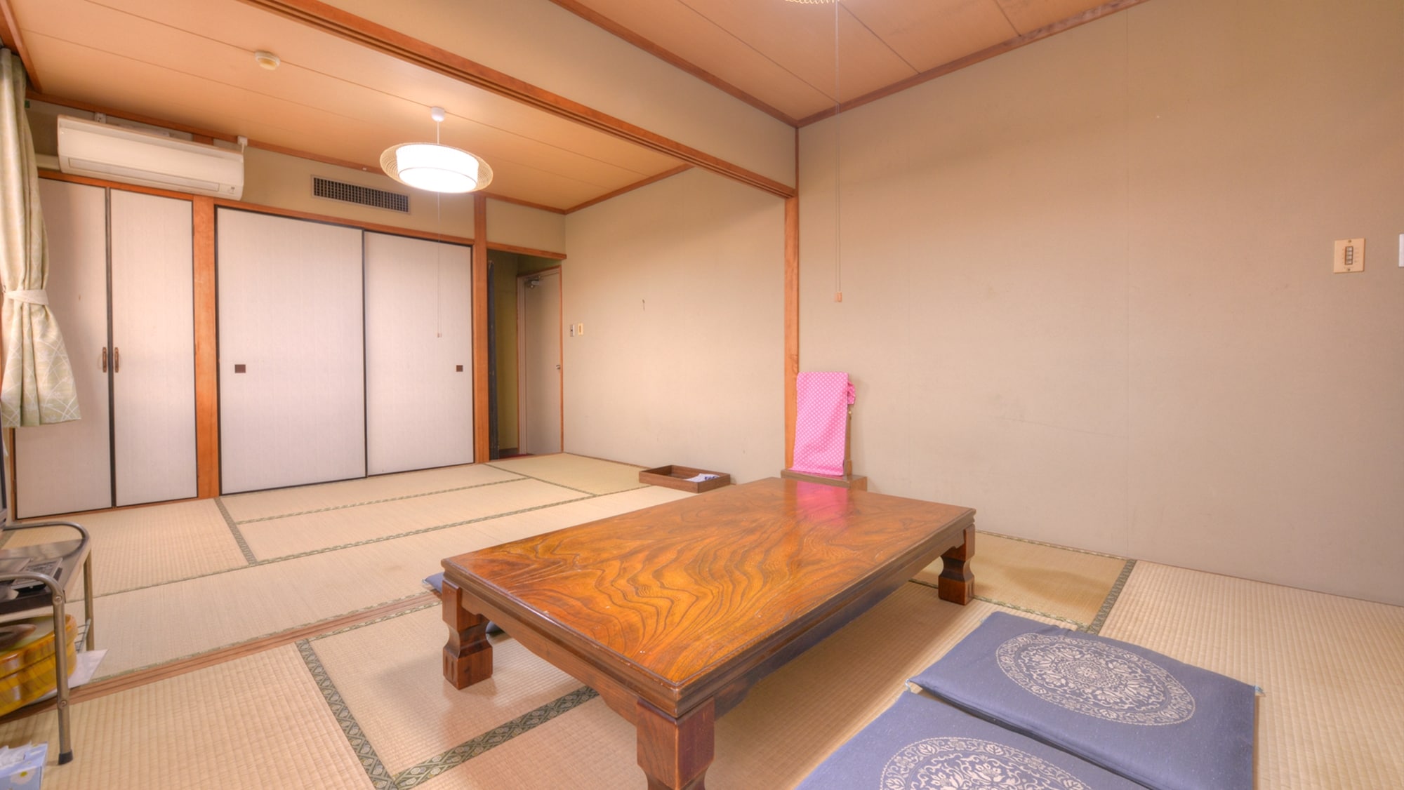 * Example of room