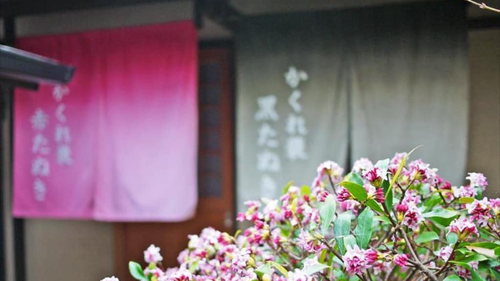 宮野溫泉：對皮膚友好的“美肌熱水” 宮野溫泉：對皮膚友好的“美肌熱水”