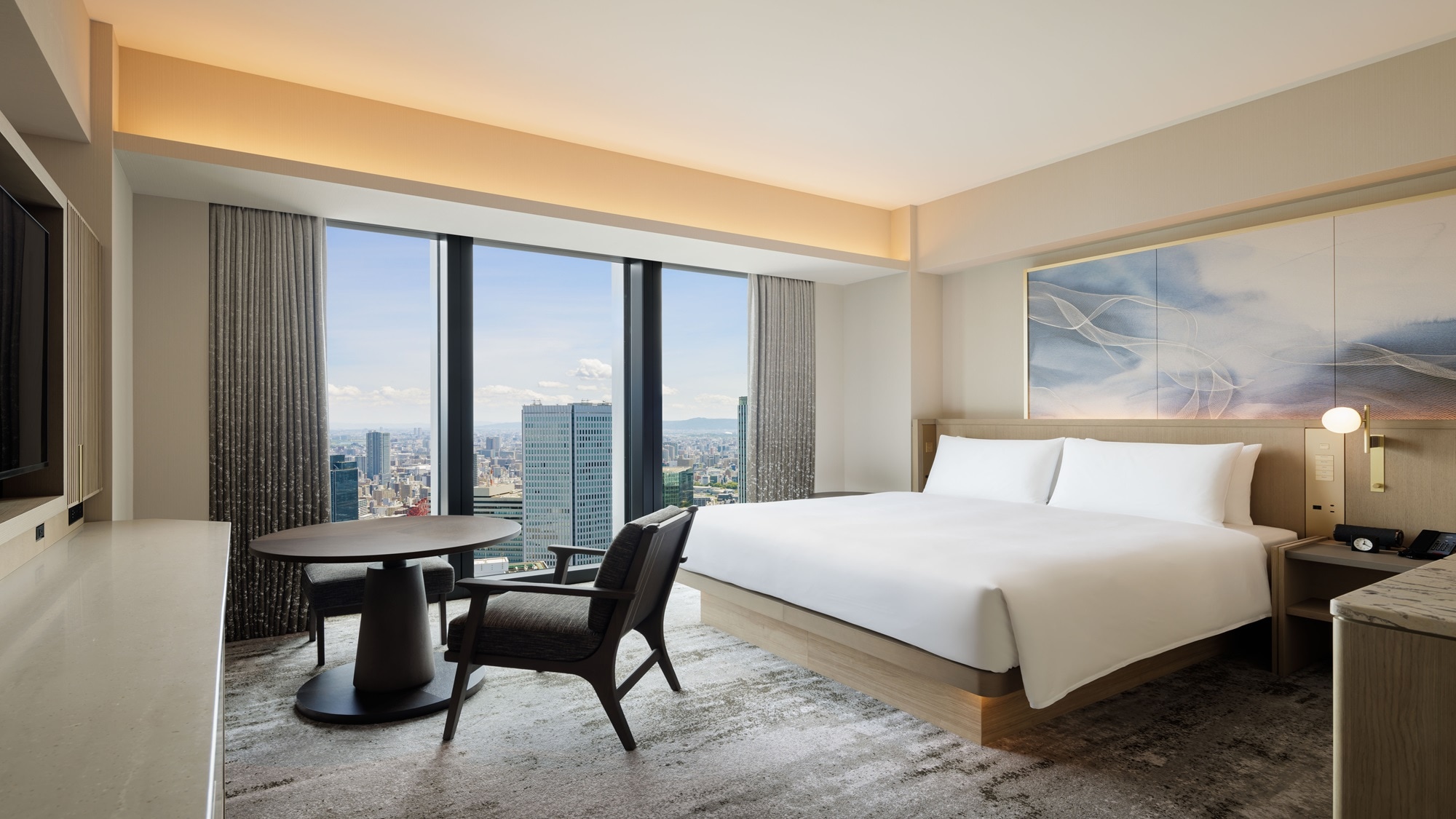 Specialty Allure King Room