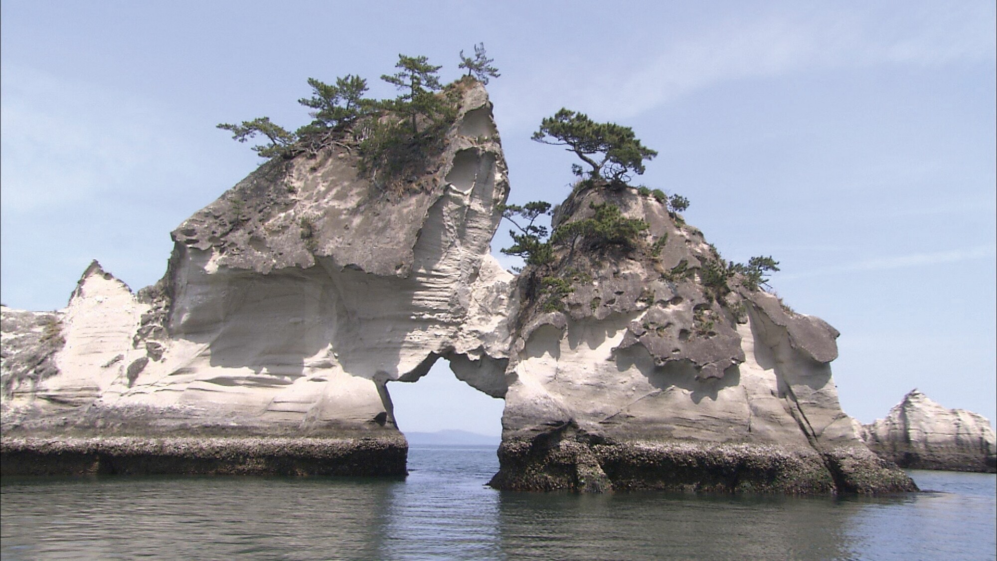 [Sagakei] One of the three major rivers in Japan. If you want to enjoy Sagakei, we recommend taking a sightseeing boat.