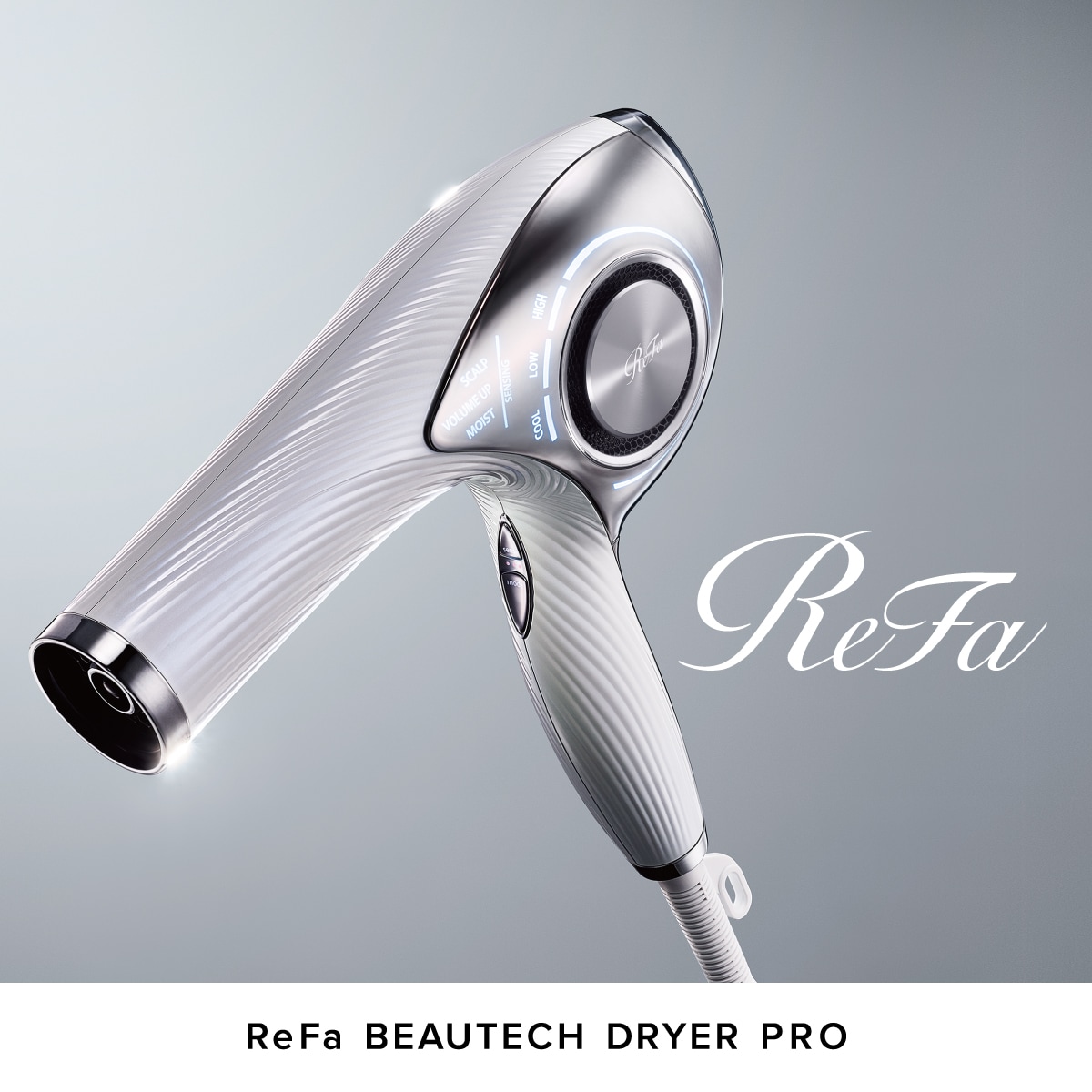Refa Beautech Dryer Pro (Refa room only)