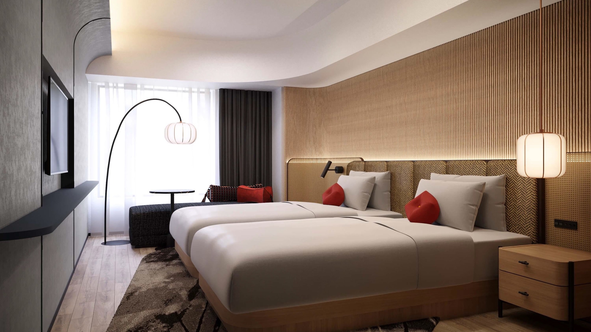 Suite Room 2