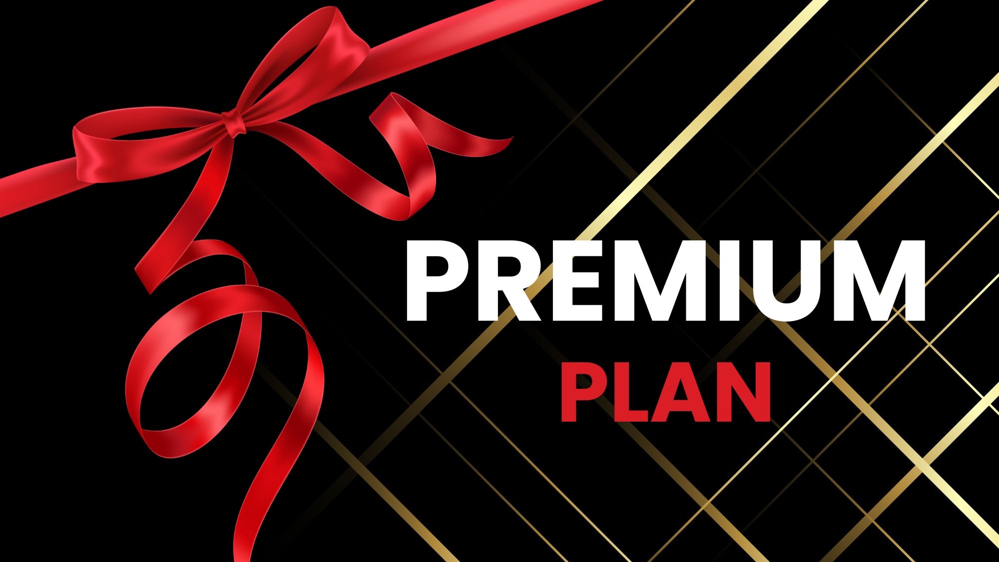 Premium Plan