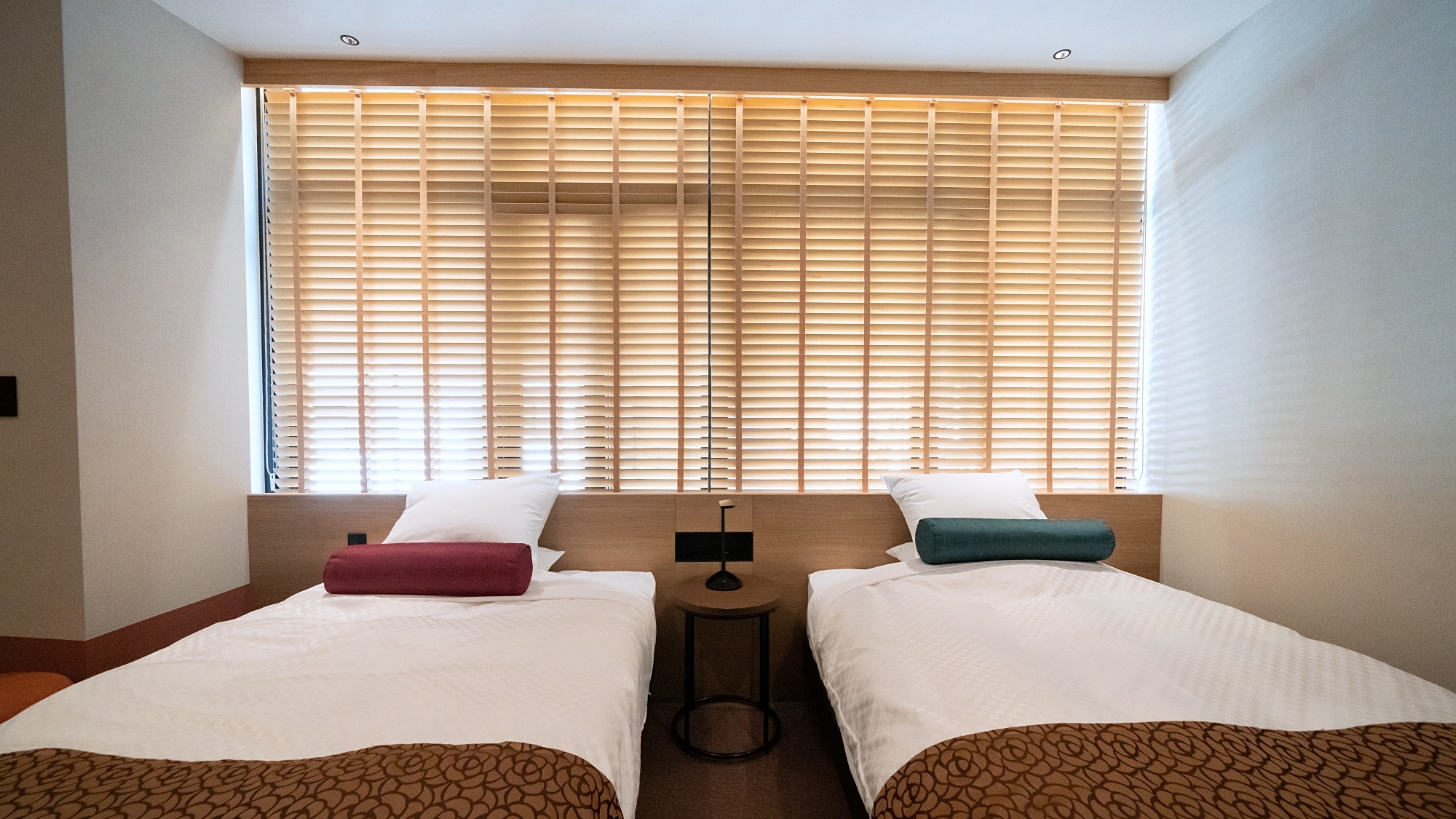 Guest room / [Rindo] with semi-open-air bath <28 square meters>