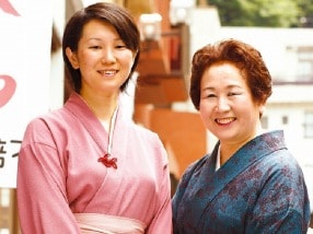 I'm a landlady. We will wait.