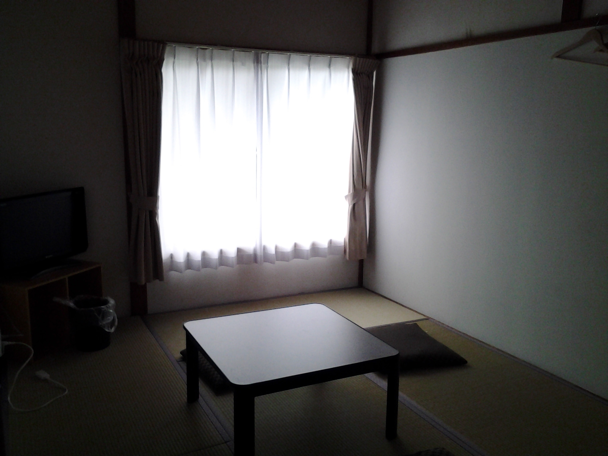 Annex Room 202