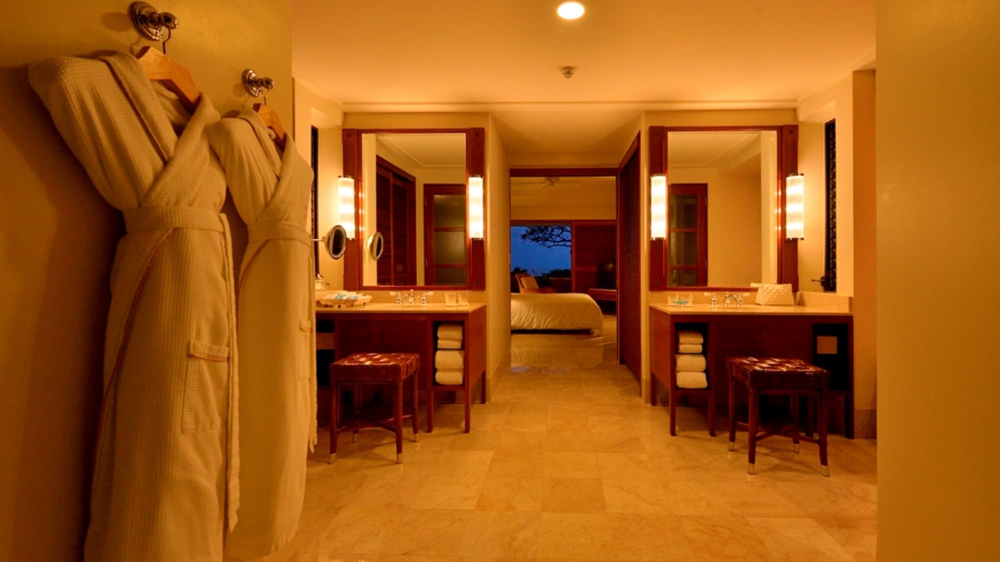 Club Villa Superior Suite/66㎡