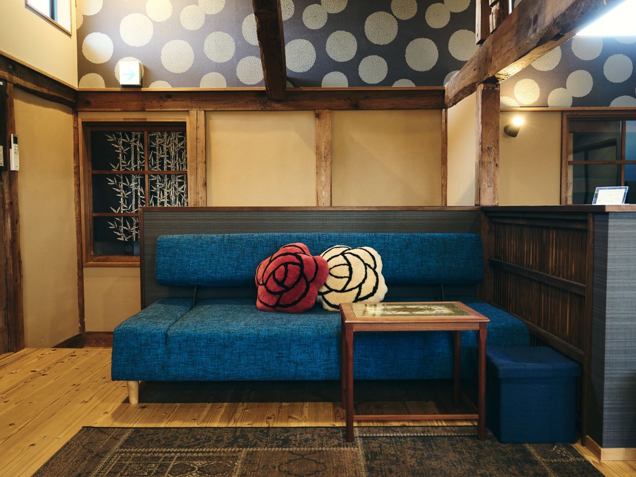 Sofa bed