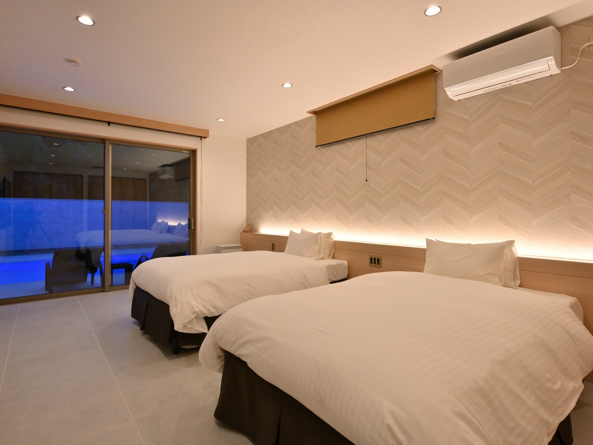 Villa A Hanakagami [Pet Villa]