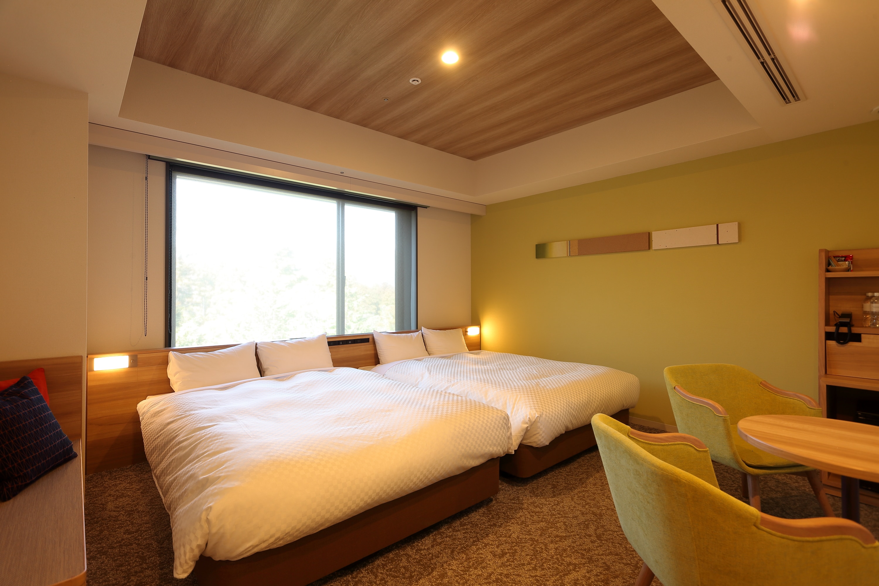 Standard Room (Type-A)