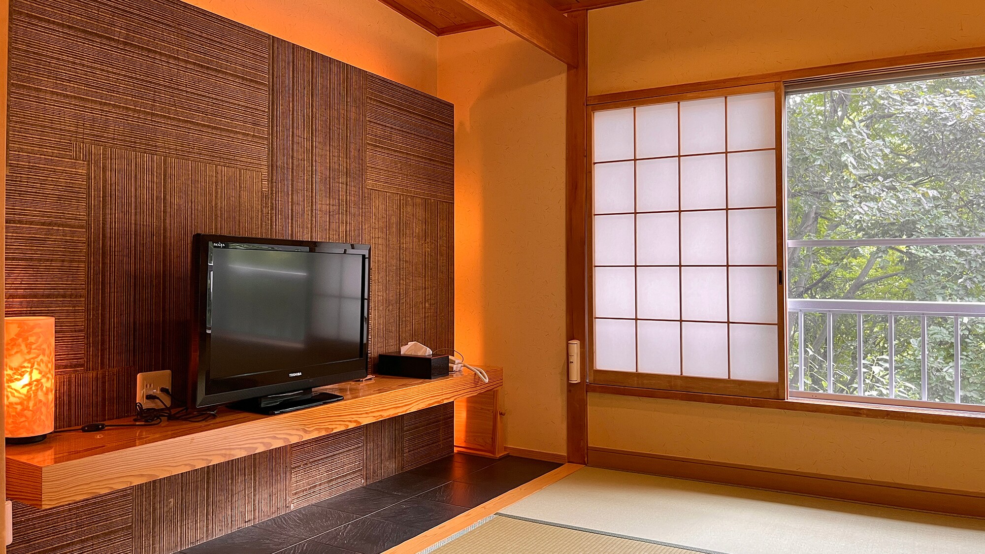 [Guest room] Bukou, 12 Japanese-style rooms*