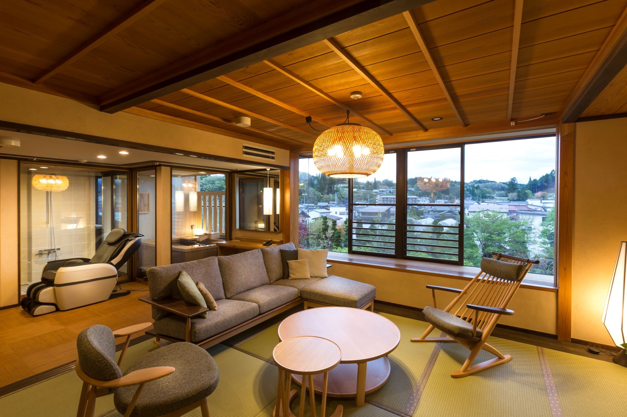 [Private hot spring] Newly renovated ★ - JIMMA - Examples of guest rooms