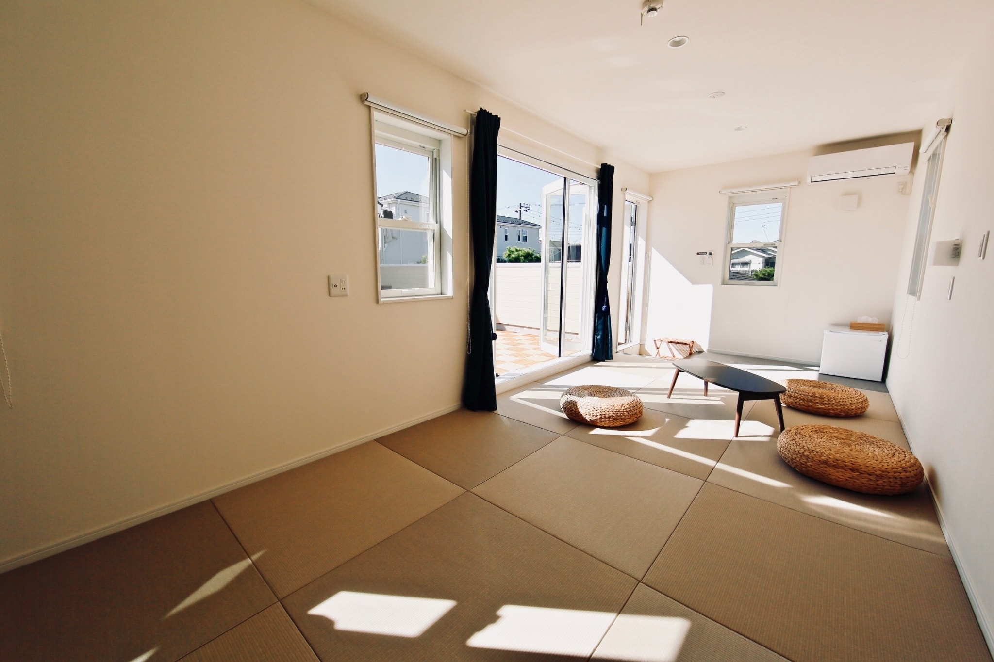 Paulownia Room