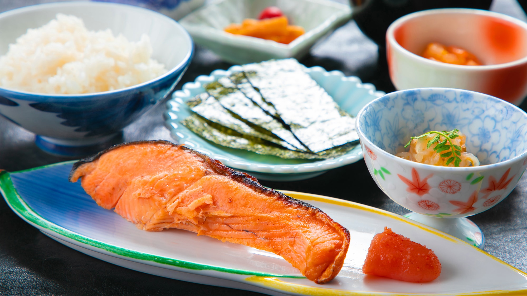 ◆Breakfast◆