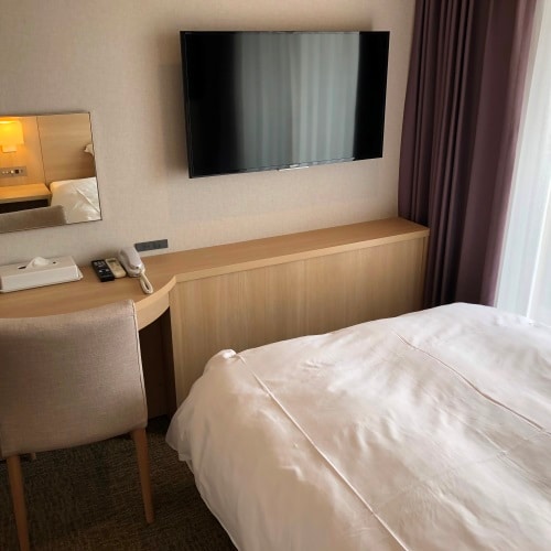 Western-style single room