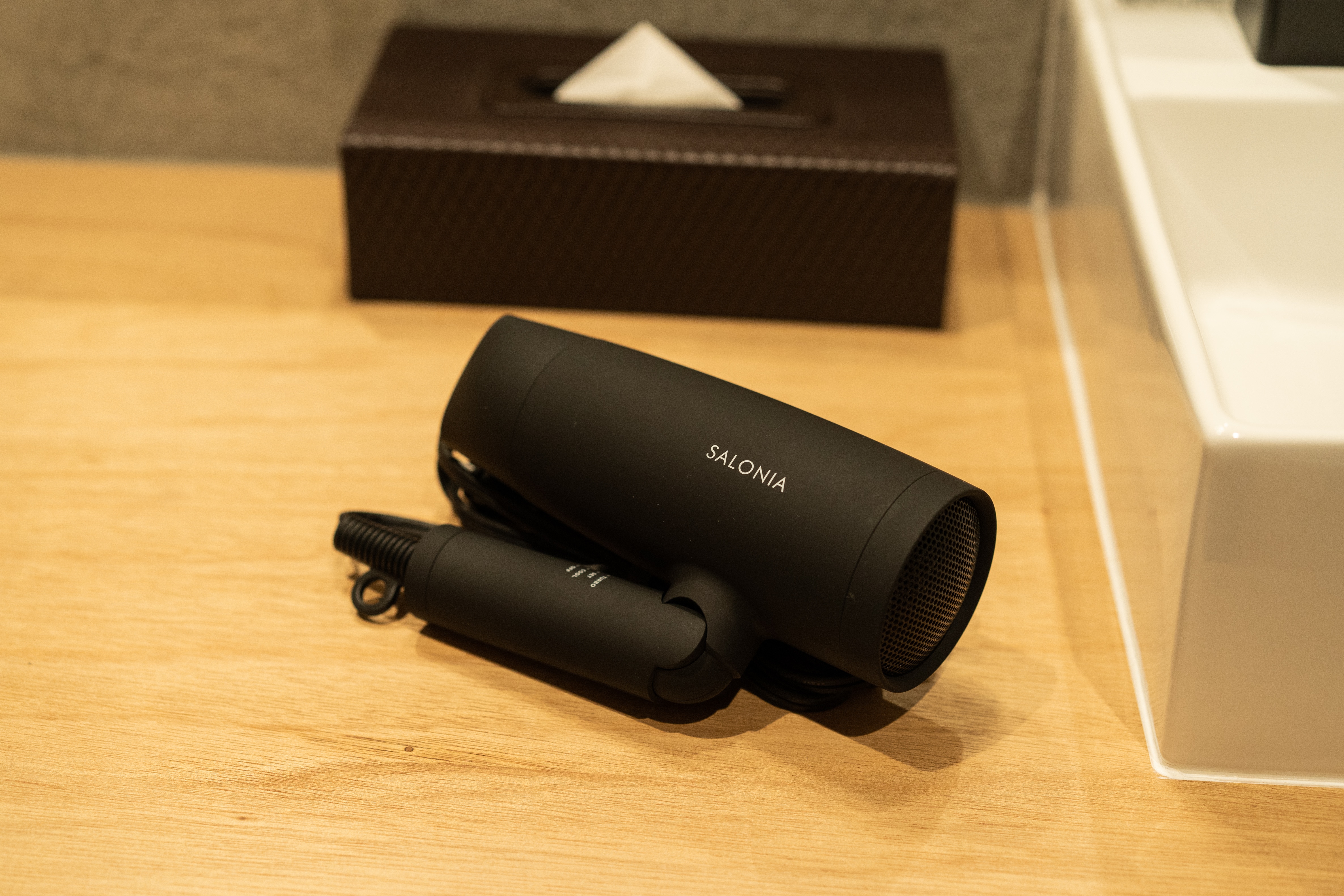 hair dryer