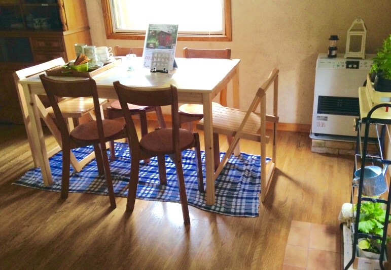用餐