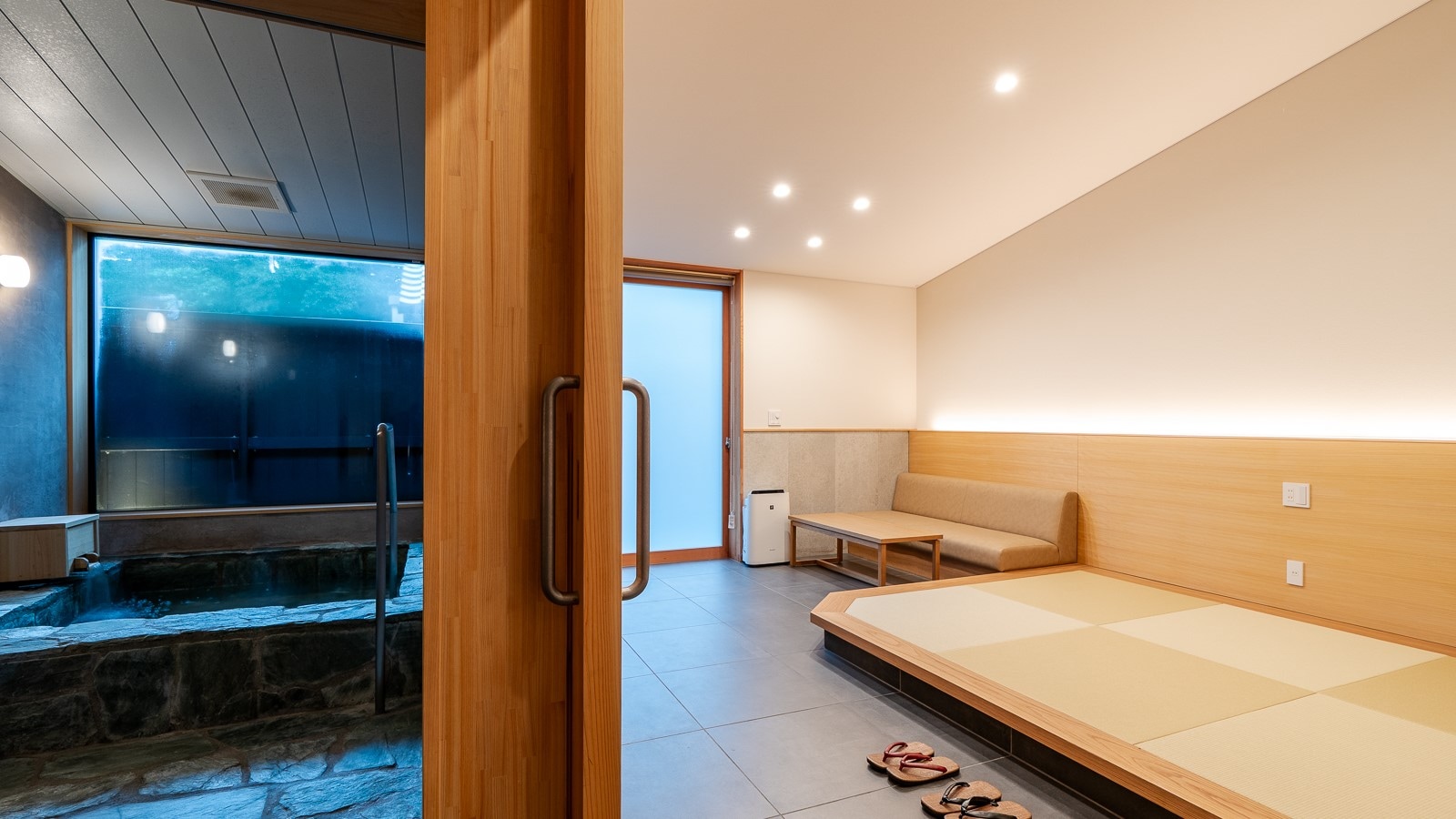 [Hikari 303] (Guest room example