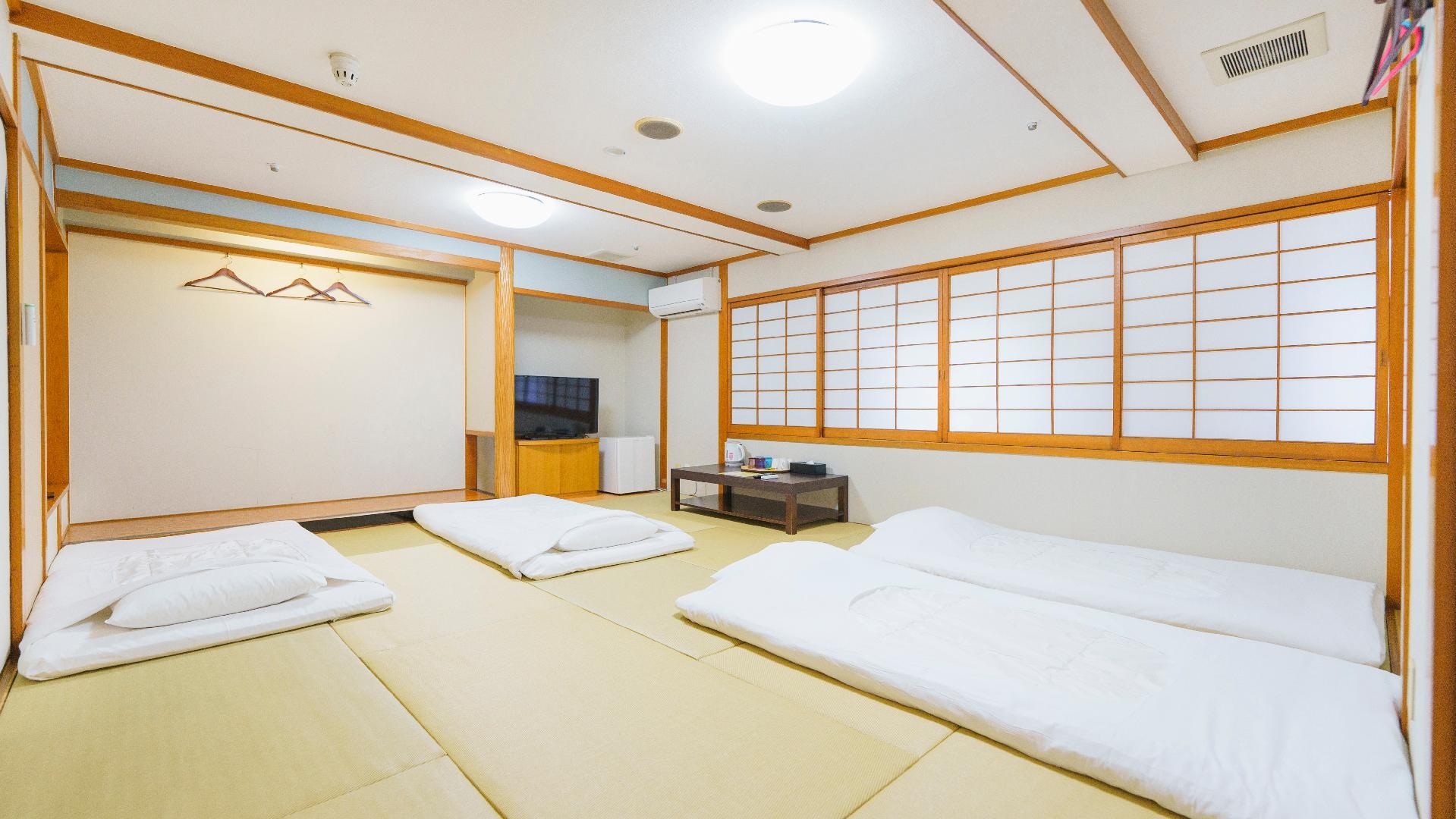 日式房間