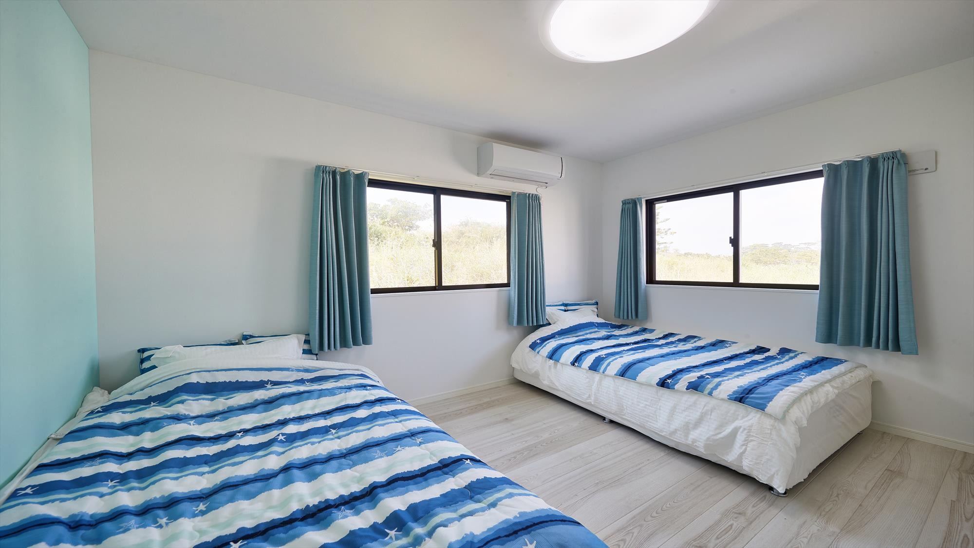  Rekibu 3 [Kamar Tidur]