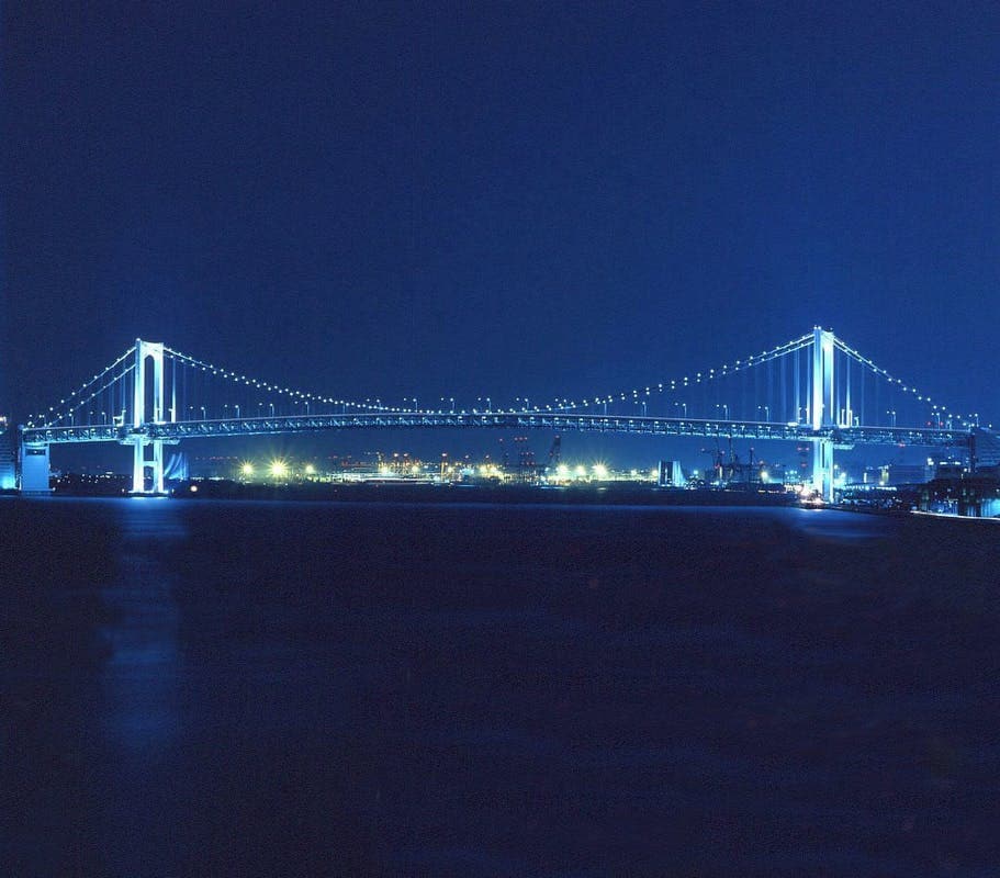 Bay view