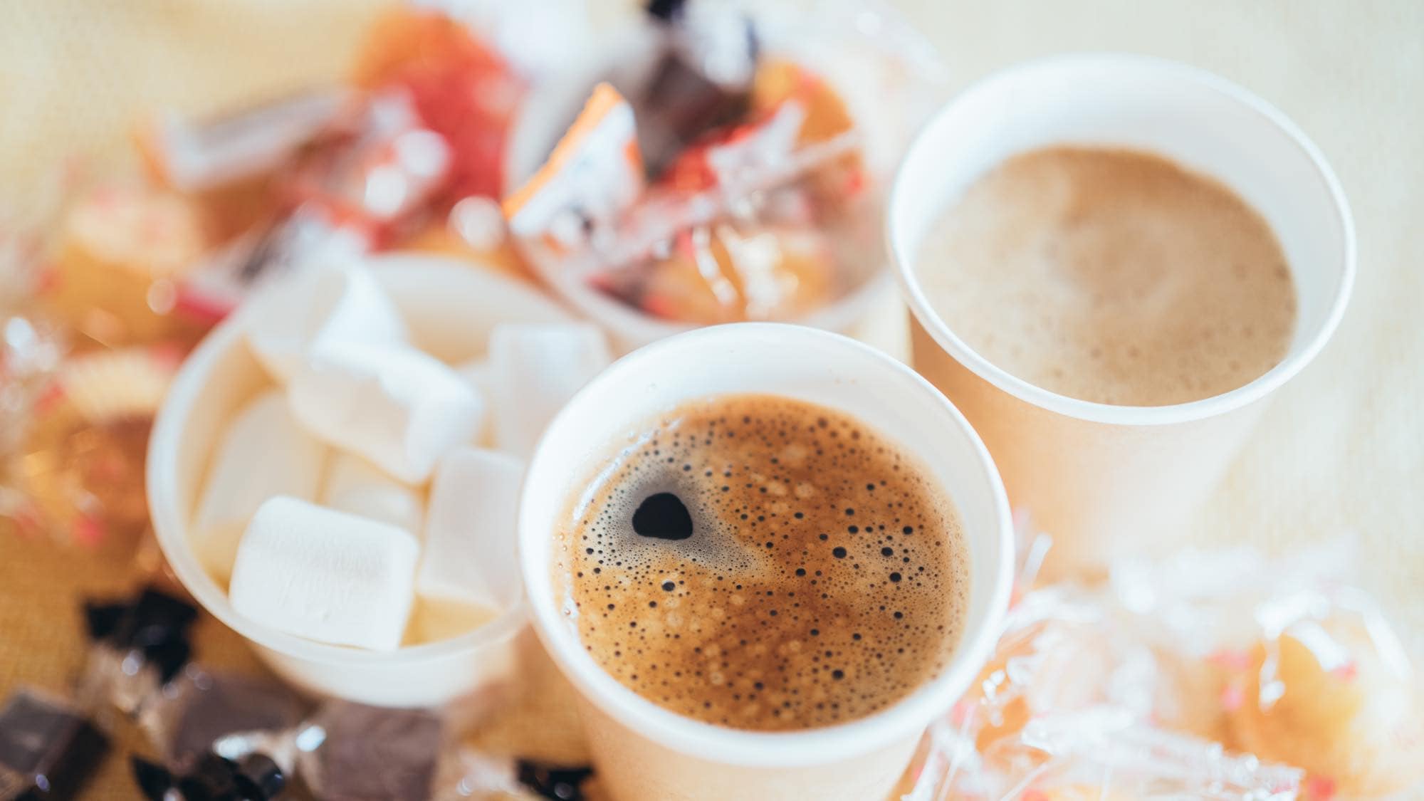 บริการ [ไนท์คาเฟ่]