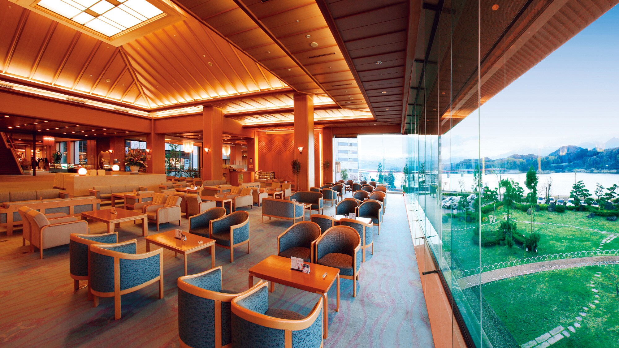 Lobby image